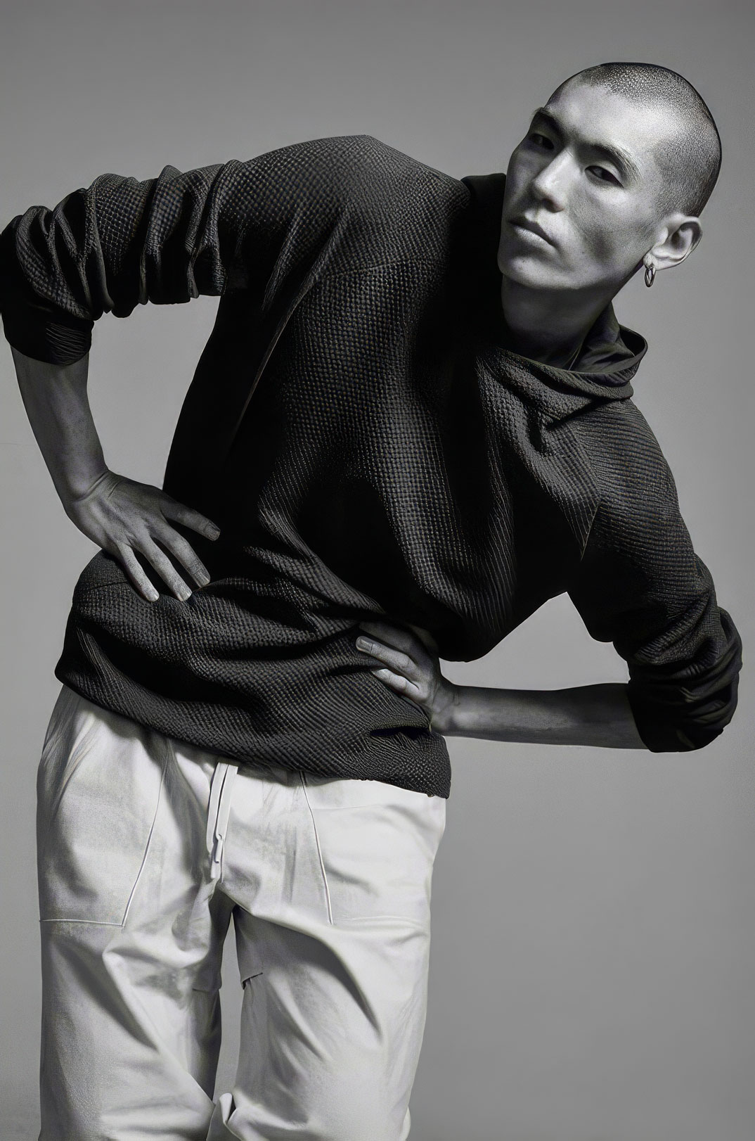 Men’s Editorial