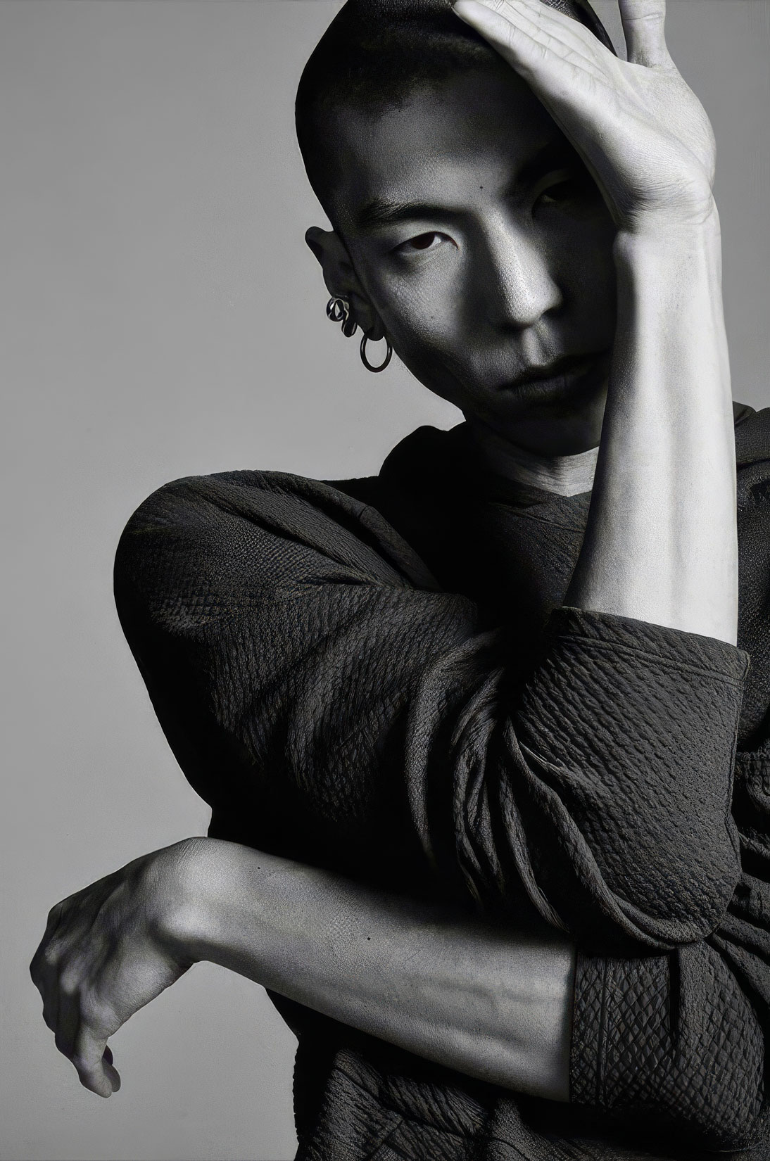 Men’s Editorial