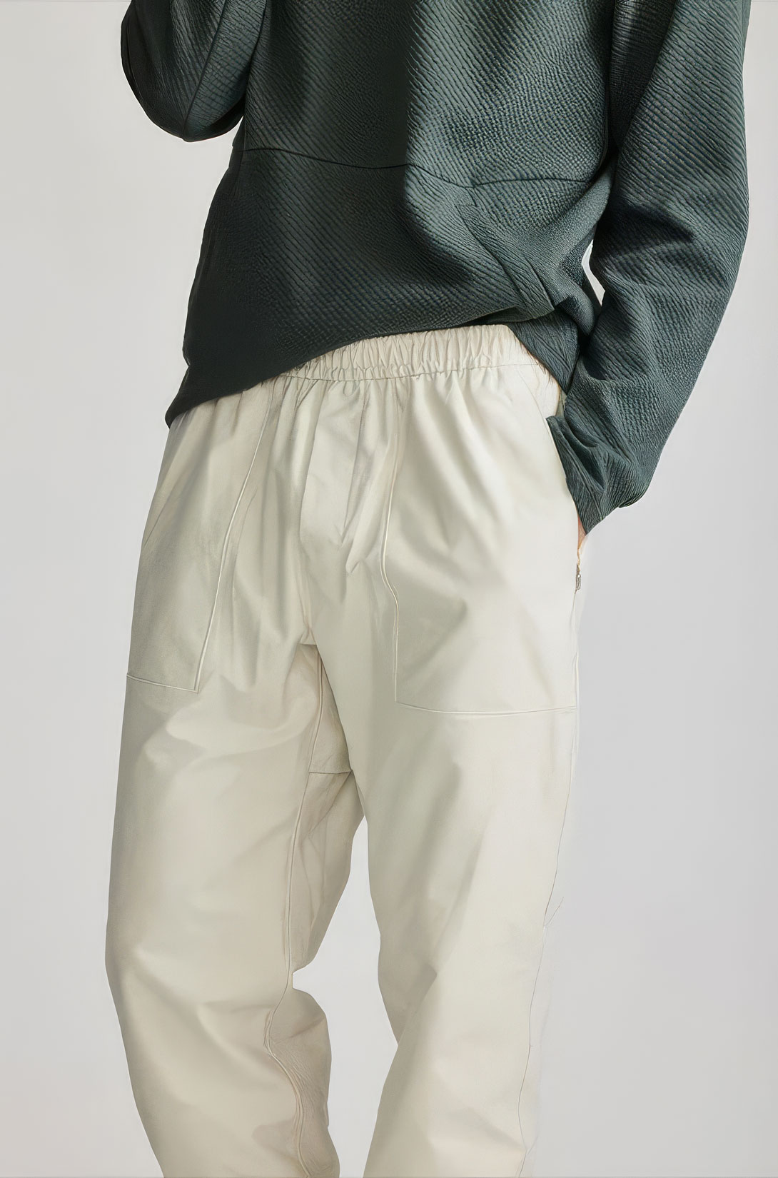 Men’s Editorial