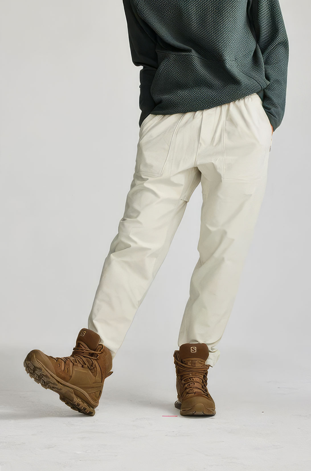 Men’s Editorial