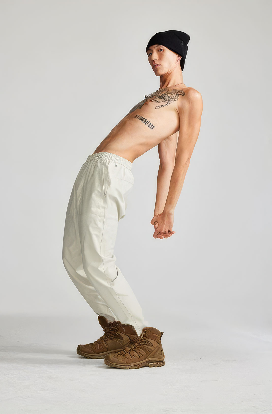 Men’s Editorial
