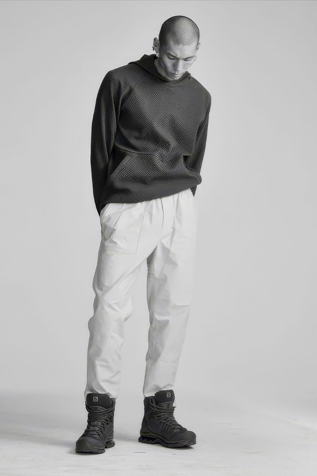 Men’s Editorial