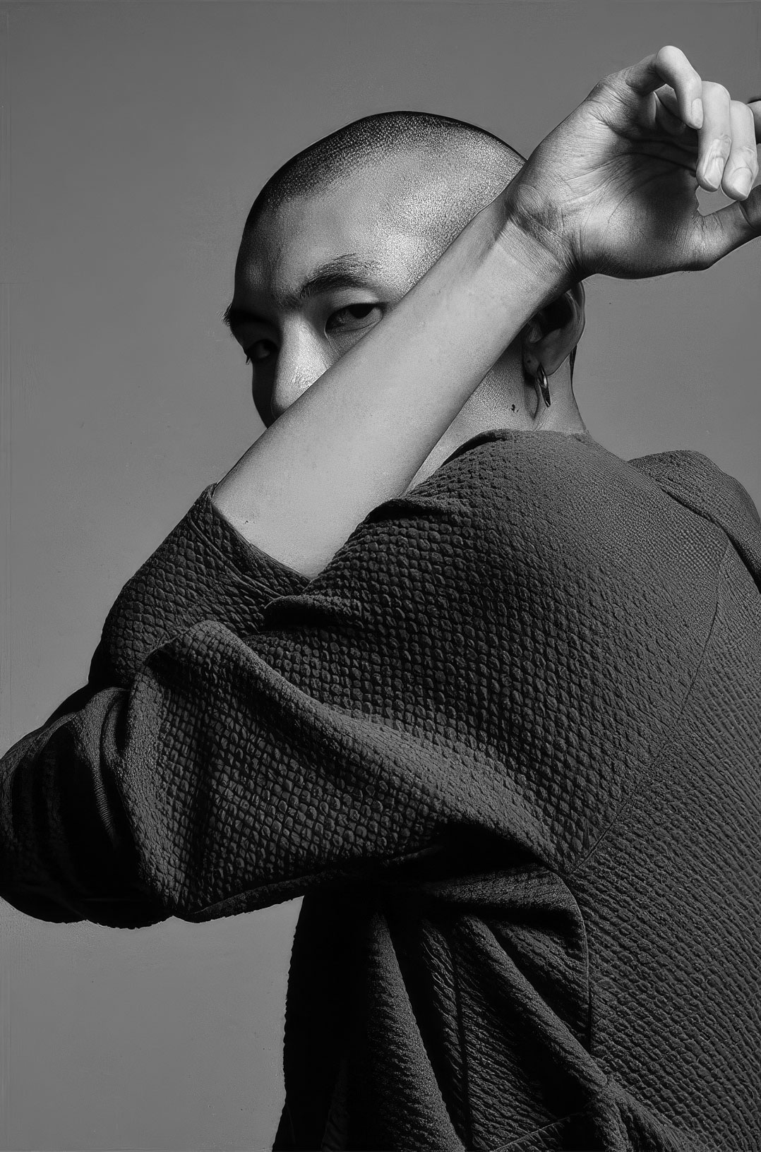 Men’s Editorial