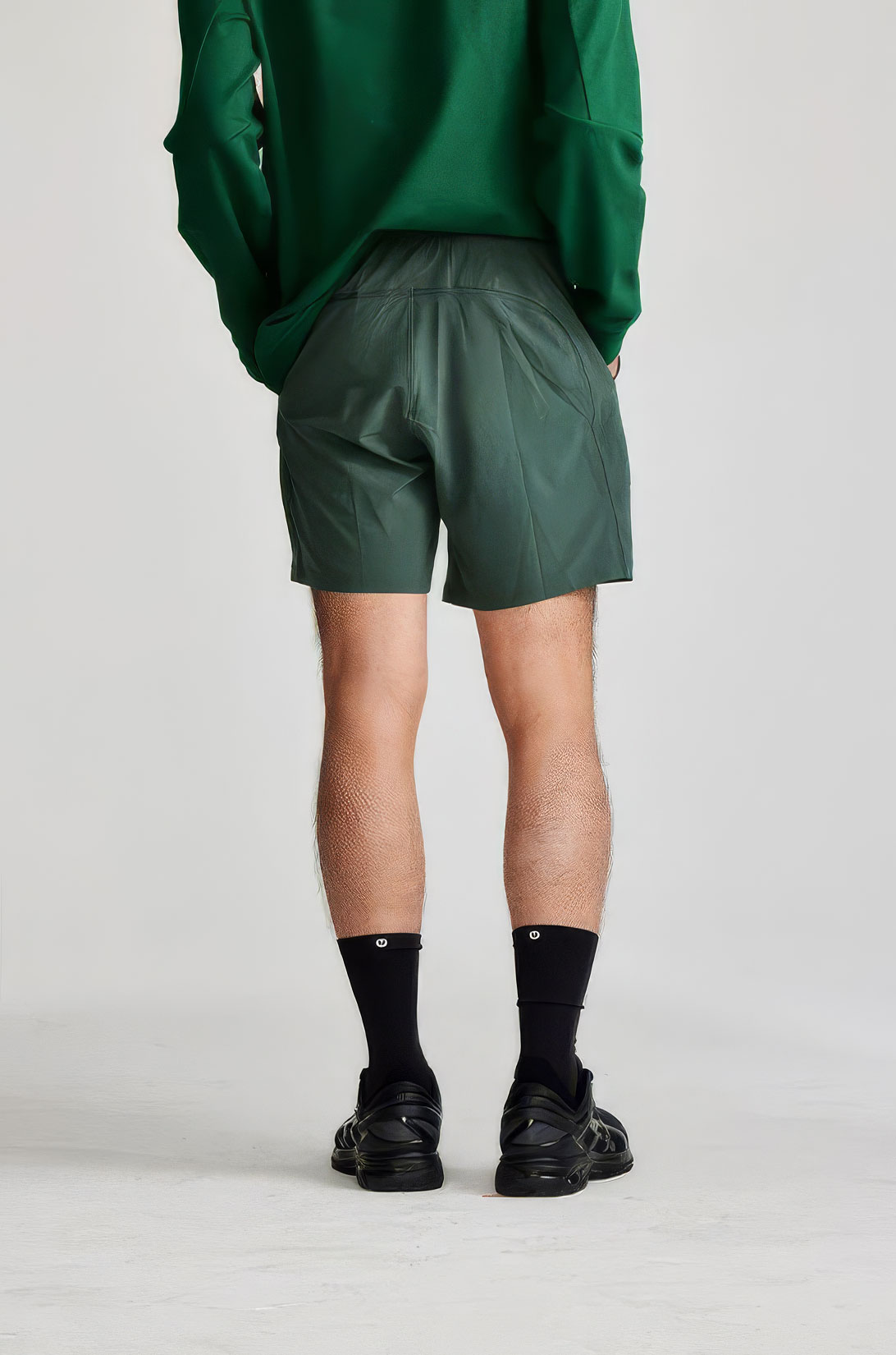 Men’s Editorial
