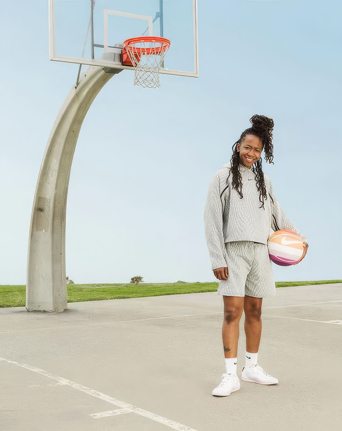 Be True Campaign