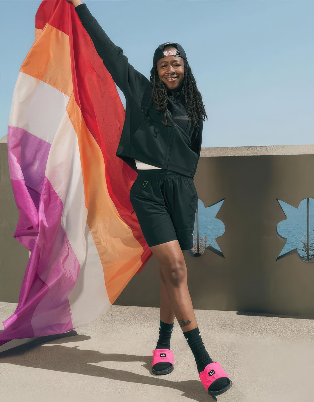 Be True Campaign