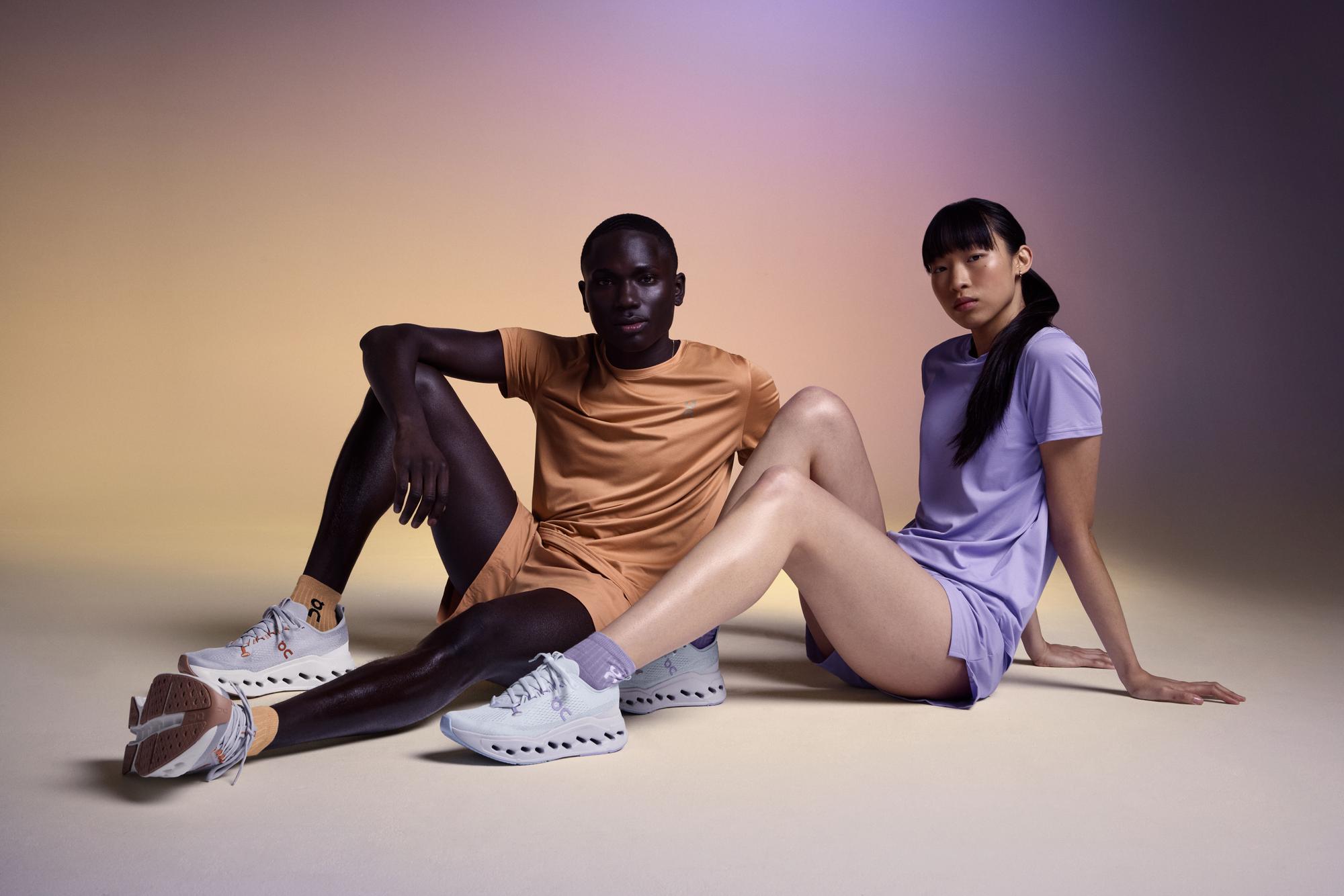 Capsule Collection