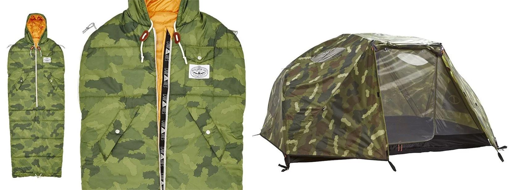 Furry Camo
