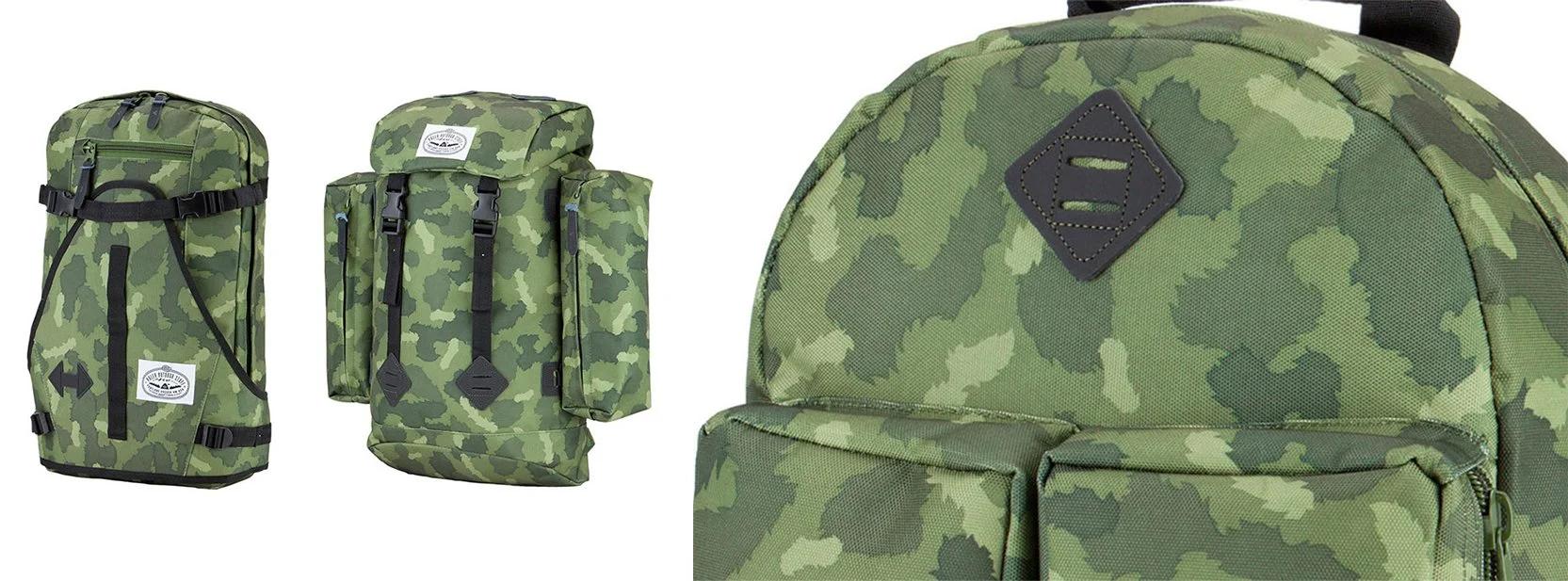 Furry Camo