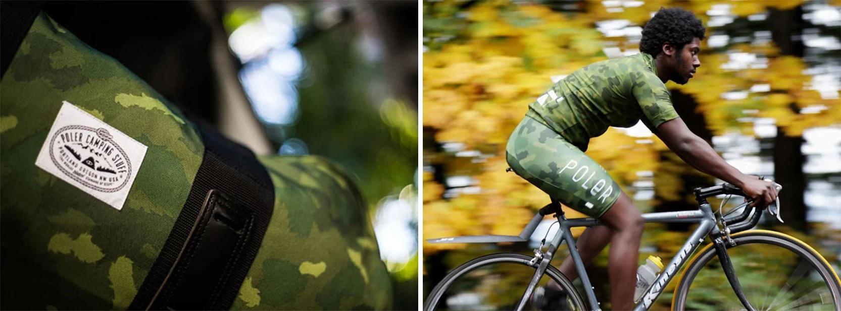 Furry Camo
